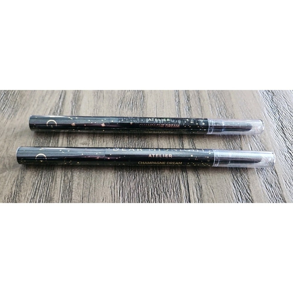 2X Dear Midnight Dazzle Dual-Ended Eyeshadow Stick in CHAMPAGNE DREAM 0.24g